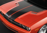 Dodge Challenger Concept Dodge Challenger Concept